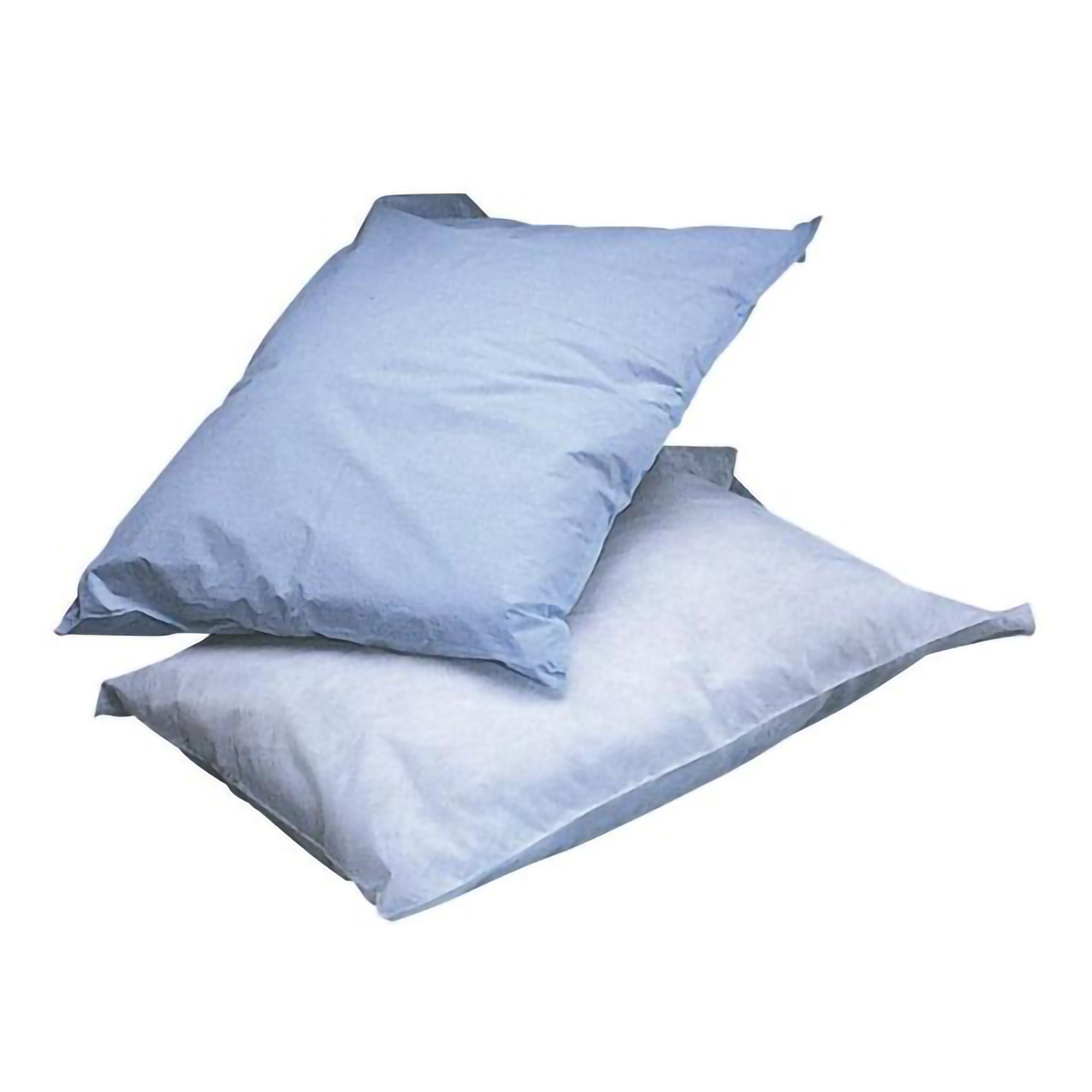 Pillowcase Novaplus Standard Pebble White Disposable Tissue Poly 21'x30' NovaPlus Authorized Customers Only(100/CS 50CS/PLT) by TIDI Products, LLC  ID V919365